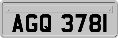 AGQ3781
