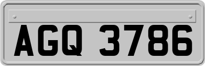 AGQ3786