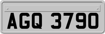 AGQ3790