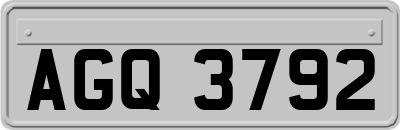 AGQ3792