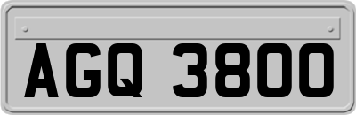 AGQ3800