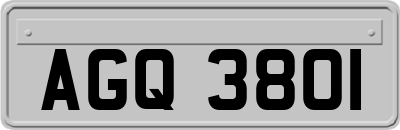 AGQ3801
