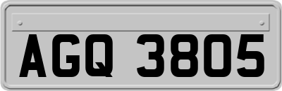 AGQ3805