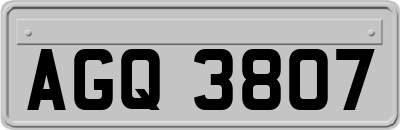 AGQ3807