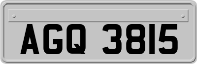 AGQ3815
