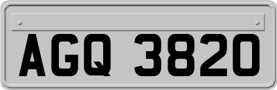 AGQ3820