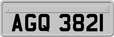 AGQ3821