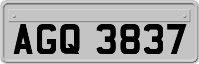 AGQ3837