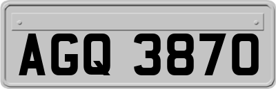 AGQ3870