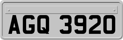AGQ3920