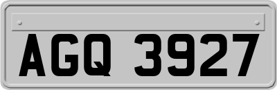 AGQ3927
