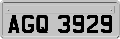 AGQ3929