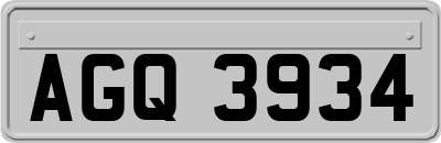 AGQ3934