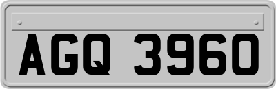 AGQ3960