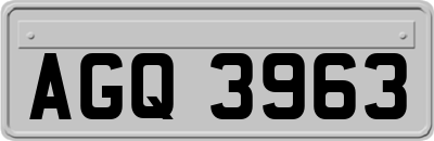 AGQ3963