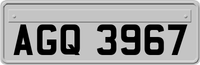 AGQ3967