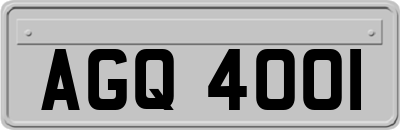 AGQ4001
