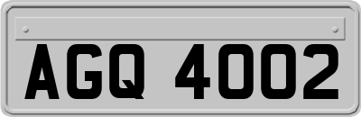 AGQ4002