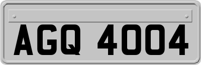 AGQ4004
