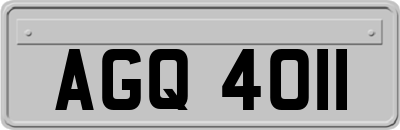 AGQ4011
