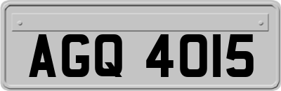 AGQ4015