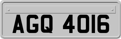 AGQ4016