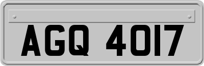 AGQ4017