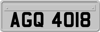 AGQ4018