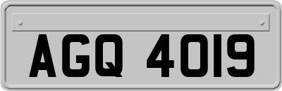 AGQ4019
