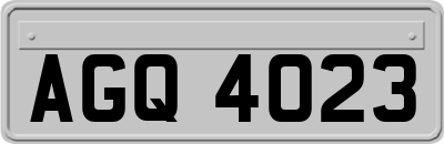 AGQ4023
