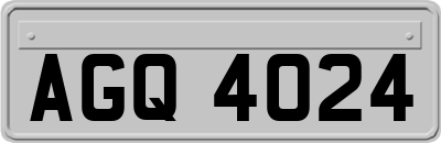 AGQ4024
