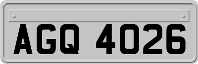AGQ4026