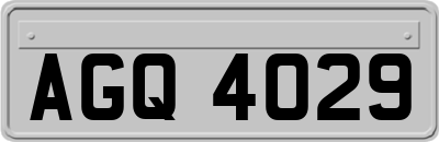 AGQ4029