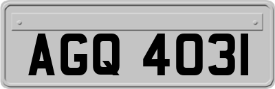 AGQ4031