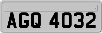AGQ4032