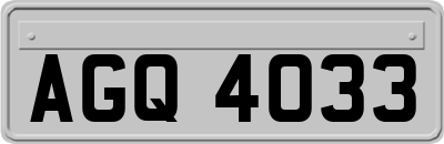 AGQ4033