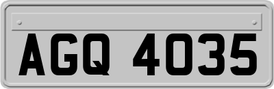 AGQ4035