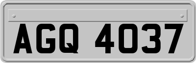 AGQ4037