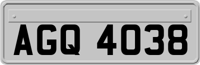 AGQ4038