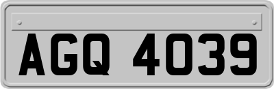 AGQ4039