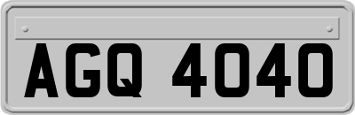 AGQ4040