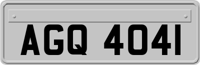 AGQ4041