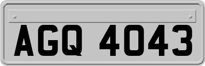 AGQ4043