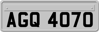 AGQ4070