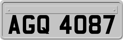 AGQ4087
