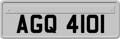 AGQ4101