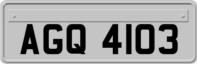 AGQ4103