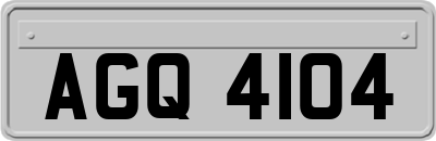 AGQ4104