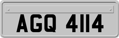 AGQ4114
