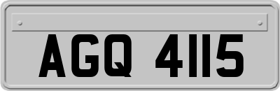 AGQ4115